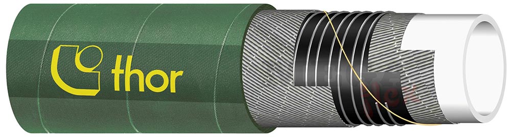 T6773 Chemical Suction & Delivery Hose