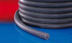 Heat resistant conveyance hose NORFLEX® TPE 405