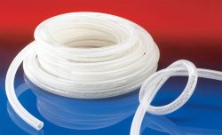 Fabric reinforced pressure hose NORFLEX® PVC 440