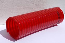 Dribble Bar Ultra Flexible PVC Suction & Delivery Hose