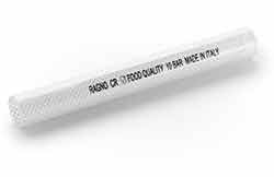 Ragno CR - PVC Delivery Hose Reinforced with Polyester Yarn