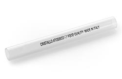 Crystallo - PVC Delivery Hose