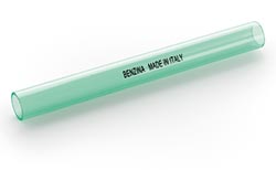 Benzina - Green Tinted Soft PVC Hose for Transporting Liquids