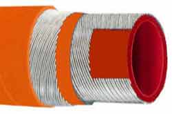 Brewers Delivery Hose