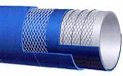 Food & Chemical Suction Hose