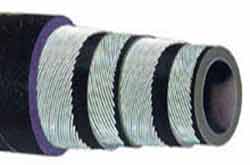 Rubber Aircraft Fuel Hose for Removing Fuel T6758F thumbnail